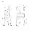 Fig. 04 - UP-RIGHT WALKER FOR SUPPORTING A PATIENT WITH UP-RIGHT POSTURE