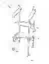 Fig. 08 - UP-RIGHT WALKER FOR SUPPORTING A PATIENT WITH UP-RIGHT POSTURE