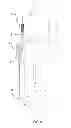 Fig. 07 - Ergonomic crutch
