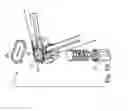Fig. 10 - Mechanisms for shelter attachments