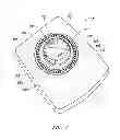 Fig. 07 - Illuminated valve position indication