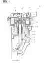 Fig. 02 - Valve device and manufacturing method for the same