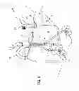 Fig. 02 - Integrated kitchen faucet side spray and diverter