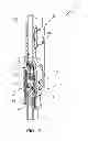 Fig. 06 - Integrated kitchen faucet side spray and diverter