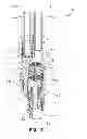Fig. 08 - Integrated kitchen faucet side spray and diverter