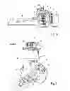 Fig. 02 - Hydrostatic unit and adapter piece