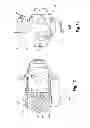Fig. 08 - Hydrostatic unit and adapter piece