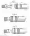 Fig. 02 - Universal Pneumatic Coupler