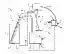 Fig. 01 - Hot melt level sensor and sensor housing