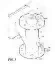 Fig. 02 - Backflow capable ball check valve