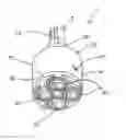 Fig. 01 - Mixing valve device switchable to different outlet