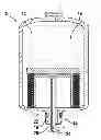 Fig. 01 - Pulsation damper of a vehicle braking system