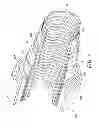 Fig. 02 - Apparatus for flexible pipe body and method of producing same