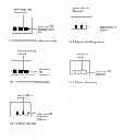 Fig. 03 - Chemical etched two dimensional matrix symbols and method and process for making same