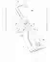 Fig. 02 - Portable purse strap hook