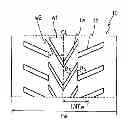 Fig. 01 - MOTORCYCLE PNEUMATIC TIRE