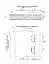 Fig. 01 - PNEUMATIC TIRE