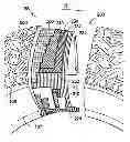 Fig. 01 - Tacky Finish and Textile Materials and Articles Treated Therewith
