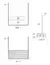 Fig. 06 - Method of repairing, splicing, joining, machining, and stabilizing honeycomb core using pourable structural foam and a structure incorporating the same