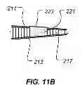 Fig. 08 - Method of repairing, splicing, joining, machining, and stabilizing honeycomb core using pourable structural foam and a structure incorporating the same
