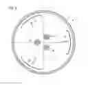 Fig. 04 - Method of applying an annular strip to a tire