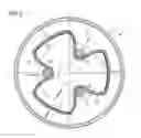 Fig. 06 - Method of applying an annular strip to a tire