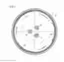 Fig. 08 - Method of applying an annular strip to a tire