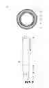 Fig. 03 - Fixing member manufacturing method and fixing member manufacturing apparatus