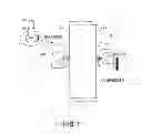 Fig. 02 - Fixing member manufacturing method and fixing member manufacturing apparatus