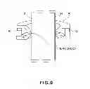 Fig. 10 - Fixing member manufacturing method and fixing member manufacturing apparatus