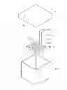 Fig. 01 - ETCHING TREATMENT APPARATUS