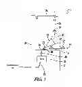 Fig. 02 - SINGLE POINT INFLATION SYSTEM FOR TIRE CHANGER