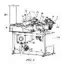 Fig. 04 - SINGLE POINT INFLATION SYSTEM FOR TIRE CHANGER