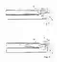 Fig. 06 - Roller blind device for a motor vehicle