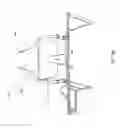Fig. 06 - Visual and/or acoustic privacy features