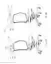 Fig. 14 - Visual and/or acoustic privacy features