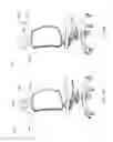 Fig. 16 - Visual and/or acoustic privacy features