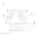 Fig. 20 - Visual and/or acoustic privacy features