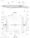 Fig. 07 - Closure assemblies for movable partitions, movable partition systems including closure assemblies and related methods