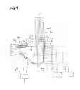 Fig. 02 - Core sand filling device and core sand filling method in core making machine