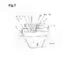 Fig. 04 - Core sand filling device and core sand filling method in core making machine