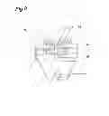 Fig. 09 - Core sand filling device and core sand filling method in core making machine