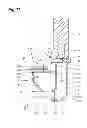 Fig. 12 - Core sand filling device and core sand filling method in core making machine