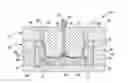 Fig. 01 - SAND PRINTED MOLD PACKAGE FOR CASTING A WHEEL ASSEMBLY HAVING DIRECTIONAL SOLIDIFICATION FEATURES