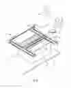 Fig. 03 - SAND PRINTED MOLD PACKAGE FOR CASTING A WHEEL ASSEMBLY HAVING DIRECTIONAL SOLIDIFICATION FEATURES