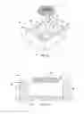 Fig. 10 - SAND PRINTED MOLD PACKAGE FOR CASTING A WHEEL ASSEMBLY HAVING DIRECTIONAL SOLIDIFICATION FEATURES