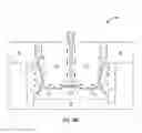 Fig. 16 - SAND PRINTED MOLD PACKAGE FOR CASTING A WHEEL ASSEMBLY HAVING DIRECTIONAL SOLIDIFICATION FEATURES