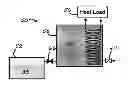 Fig. 01 - HIGH-THERMAL CONDUCTIVITY ADSORBENTS FOR RAPID ABSORPTION OF HEAT PULSES AND A PRESSURE-CASCADE BURST DESORPTION SYSTEM USING THE SAME
