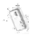Fig. 09 - Stacked plate heat exchanger for an LPG-fueled vehicle