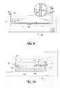 Fig. 09 - Toner fixer impinging heating liquid onto medium